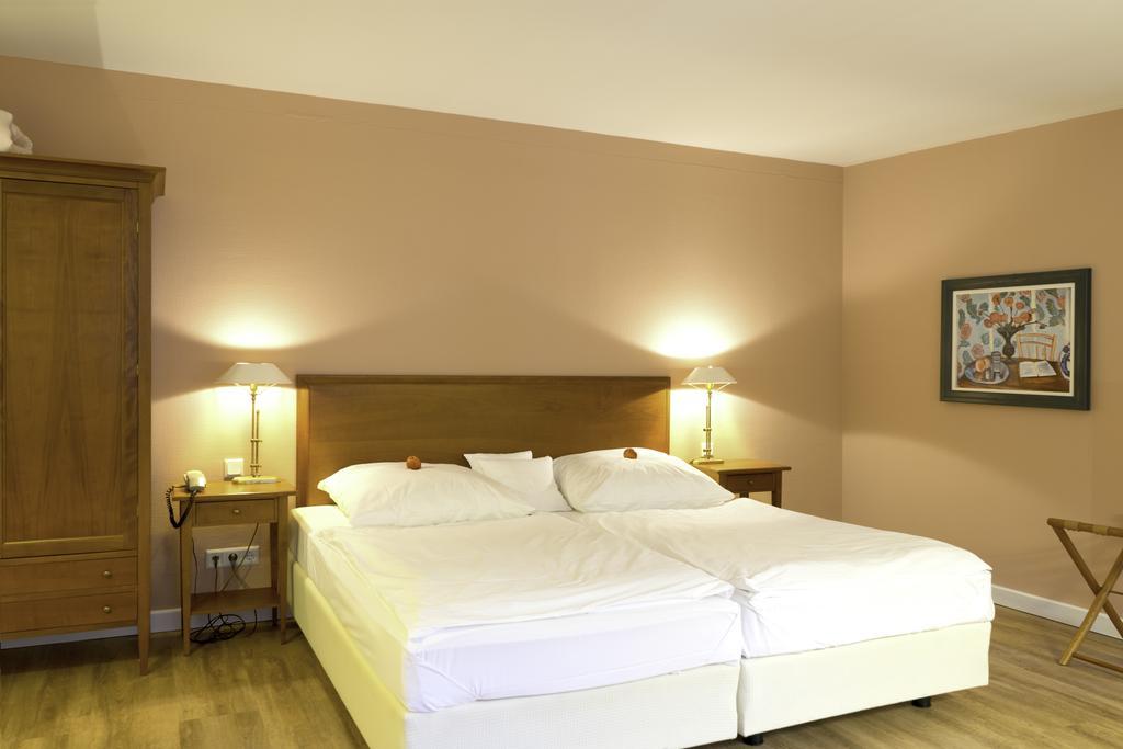 Hotel Villa Viktoria Luise แบลงเคนบวร์ก ภายนอก รูปภาพ