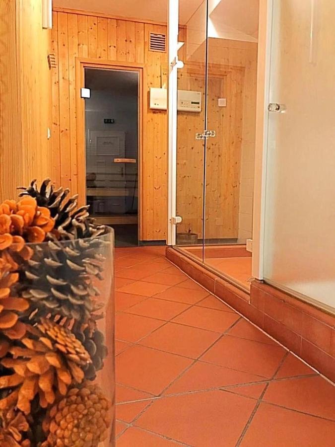 Hotel Villa Viktoria Luise แบลงเคนบวร์ก ภายนอก รูปภาพ